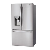 26 cu. ft. Smart wi-fi Enabled French Door Refrigerator