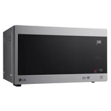 0.9 cu. ft. NeoChef Countertop Microwave with Smart Inverter and EasyClean