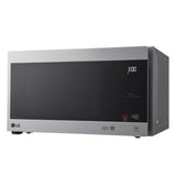 0.9 cu. ft. NeoChef Countertop Microwave with Smart Inverter and EasyClean