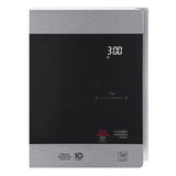 0.9 cu. ft. NeoChef Countertop Microwave with Smart Inverter and EasyClean