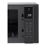 0.9 cu. ft. NeoChef Countertop Microwave with Smart Inverter and EasyClean