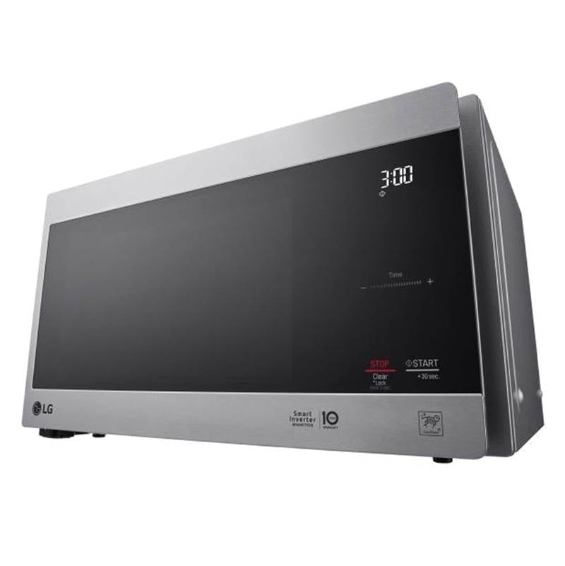 0.9 cu. ft. NeoChef Countertop Microwave with Smart Inverter and EasyClean