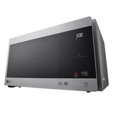 0.9 cu. ft. NeoChef Countertop Microwave with Smart Inverter and EasyClean