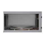 1.7 cu.ft. 300 CFM, EasyClean Interior, white LED display, Stainless Steel