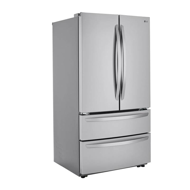 27 cu. ft. French Door Refrigerator