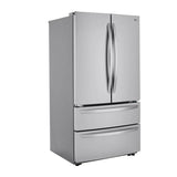 27 cu. ft. French Door Refrigerator