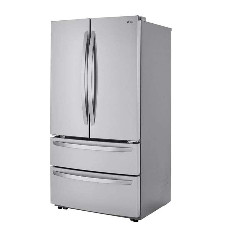 27 cu. ft. French Door Refrigerator