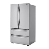 27 cu. ft. French Door Refrigerator