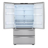 27 cu. ft. French Door Refrigerator