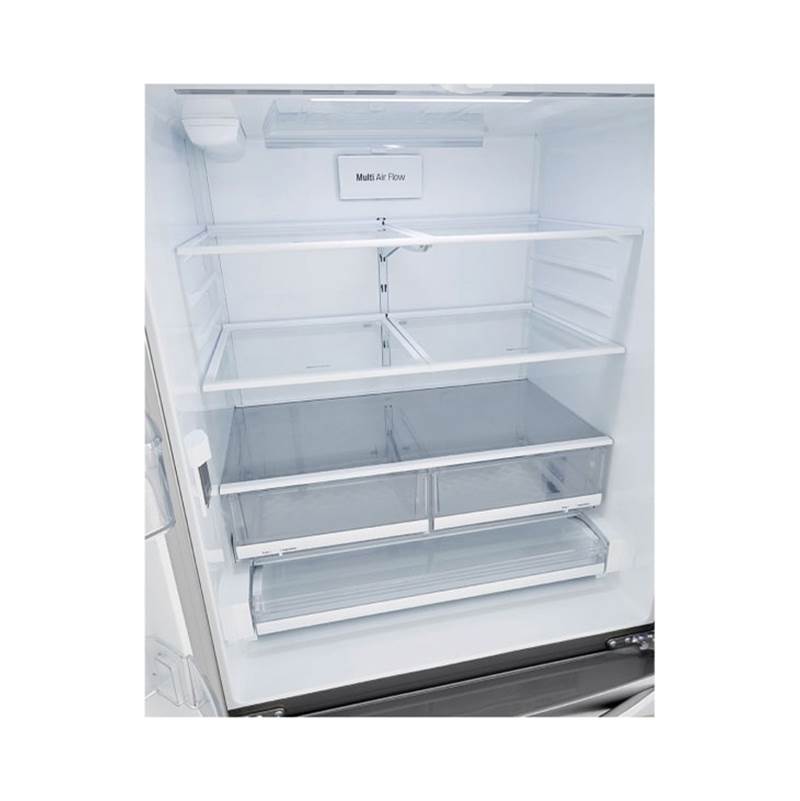 27 cu. ft. French Door Refrigerator