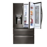 28 cu. ft. Smart wi-fi Enabled InstaView Door-in-Door Refrigerator