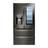 28 cu. ft. Smart wi-fi Enabled InstaView Door-in-Door Refrigerator