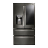 28 cu. ft. Smart wi-fi Enabled InstaView Door-in-Door Refrigerator