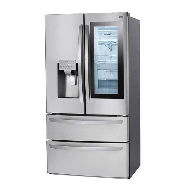 28 cu. ft. Smart wi-fi Enabled InstaView Door-in-Door Refrigerator