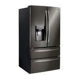 28 cu.ft. Smart wi-fi Enabled French Door Refrigerator