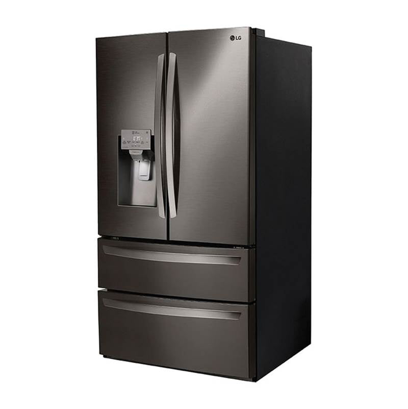 28 cu.ft. Smart wi-fi Enabled French Door Refrigerator