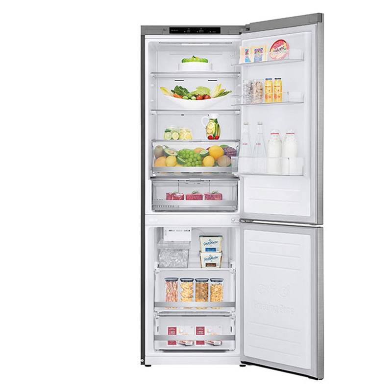 12 cu. ft. Bottom Freezer Counter-Depth Refrigerator
