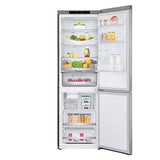 12 cu. ft. Bottom Freezer Counter-Depth Refrigerator