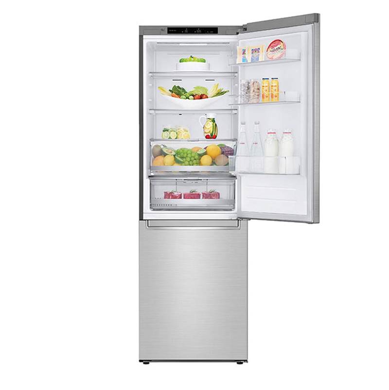 12 cu. ft. Bottom Freezer Counter-Depth Refrigerator