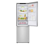 12 cu. ft. Bottom Freezer Counter-Depth Refrigerator