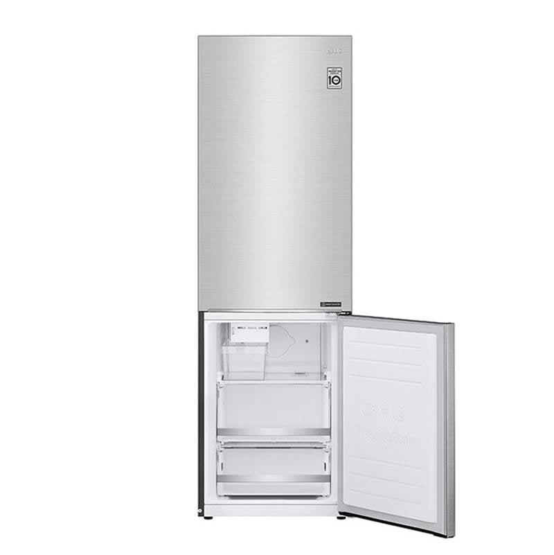 12 cu. ft. Bottom Freezer Counter-Depth Refrigerator