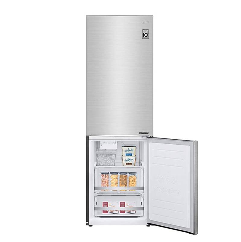 12 cu. ft. Bottom Freezer Counter-Depth Refrigerator