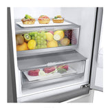 12 cu. ft. Bottom Freezer Counter-Depth Refrigerator