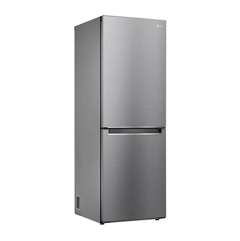 11 cu.ft. 24'' Counter Depth, 67 3/4'' height, Bottom Mount, Stainless Steel