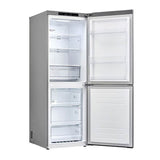 11 cu.ft. 24'' Counter Depth, 67 3/4'' height, Bottom Mount, Stainless Steel