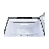 11 cu.ft. 24'' Counter Depth, 67 3/4'' height, Bottom Mount, Stainless Steel