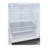 29 cu.ft.  3 Door Refrigerator, Water Only Dispenser, Stainless VCM