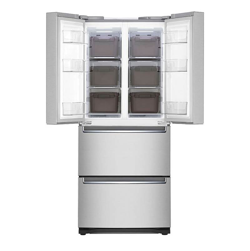 14.3 cu.ft. Kimchi Refrigerator, Standing Type, VCM