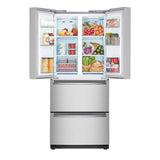 14.3 cu.ft. Kimchi Refrigerator, Standing Type, VCM