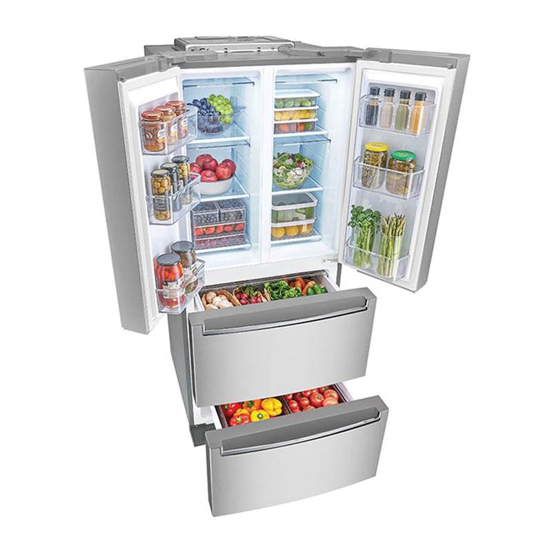 14.3 cu.ft. Kimchi Refrigerator, Standing Type, VCM