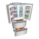 14.3 cu.ft. Kimchi Refrigerator, Standing Type, VCM