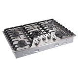 LG STUDIO 30'' Gas Cooktop