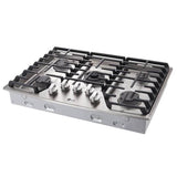 LG STUDIO 30'' Gas Cooktop