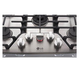 LG STUDIO 30'' Gas Cooktop