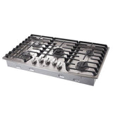 LG STUDIO 36'' Gas Cooktop