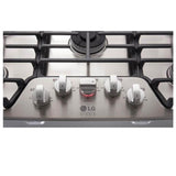 LG STUDIO 36'' Gas Cooktop