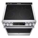 LG STUDIO Slide-In Electric Range