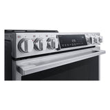 LG STUDIO Slide-In Electric Range