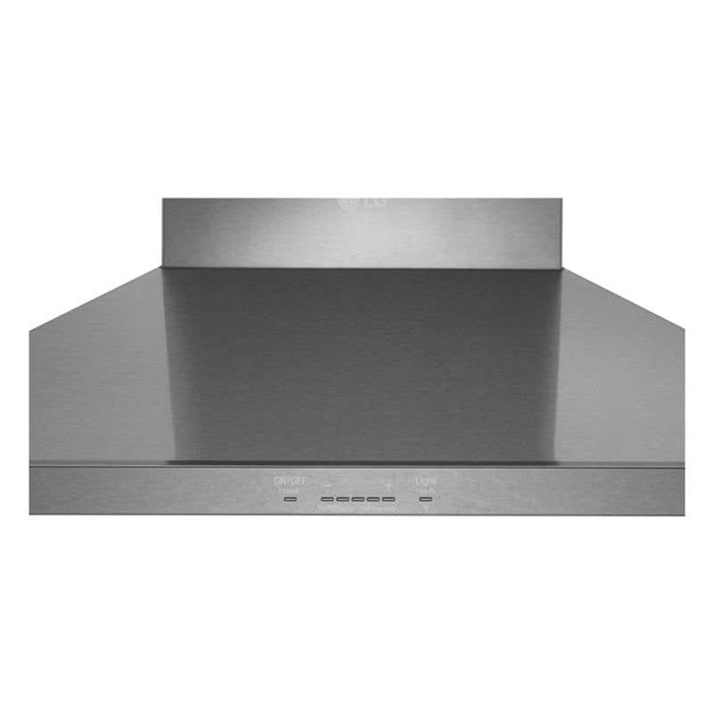 LG STUDIO 30'' Wall Mount Chimney Hood
