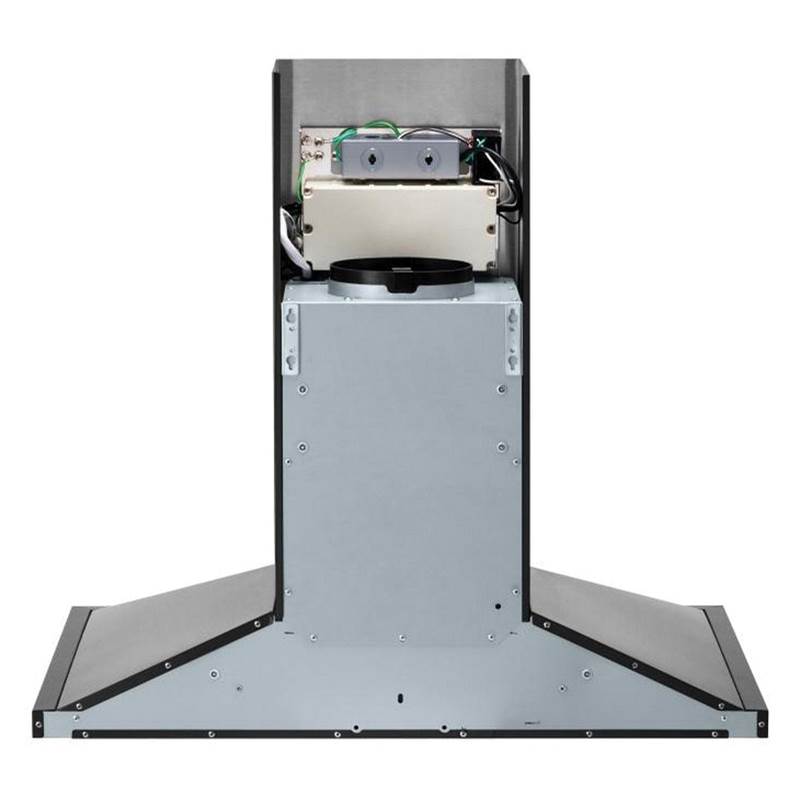LG STUDIO 30'' Wall Mount Chimney Hood