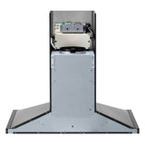LG STUDIO 30'' Wall Mount Chimney Hood