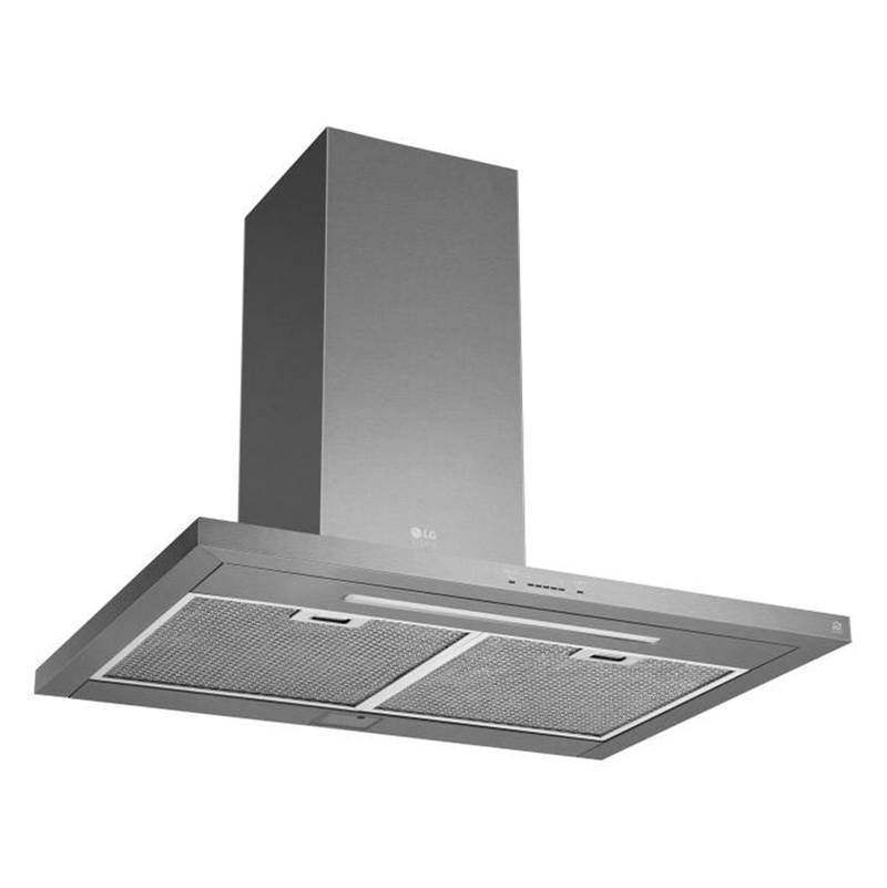 LG STUDIO 36'' Wall Mount Chimney Hood