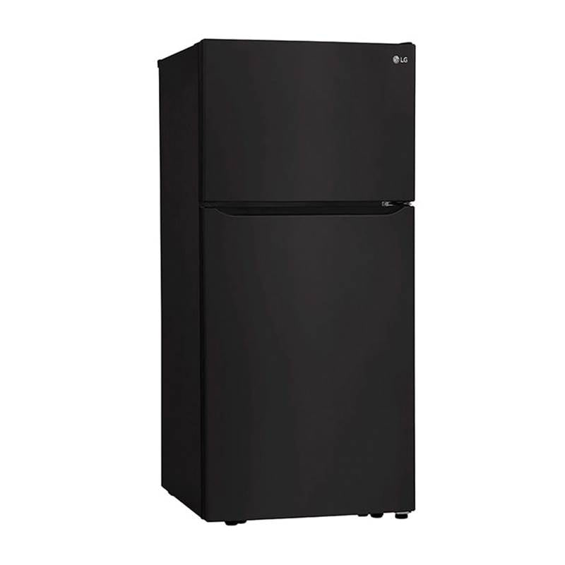 20 cu.ft. Top-Mount, 30'' Wide, Top Freezer, Energy Star, Black