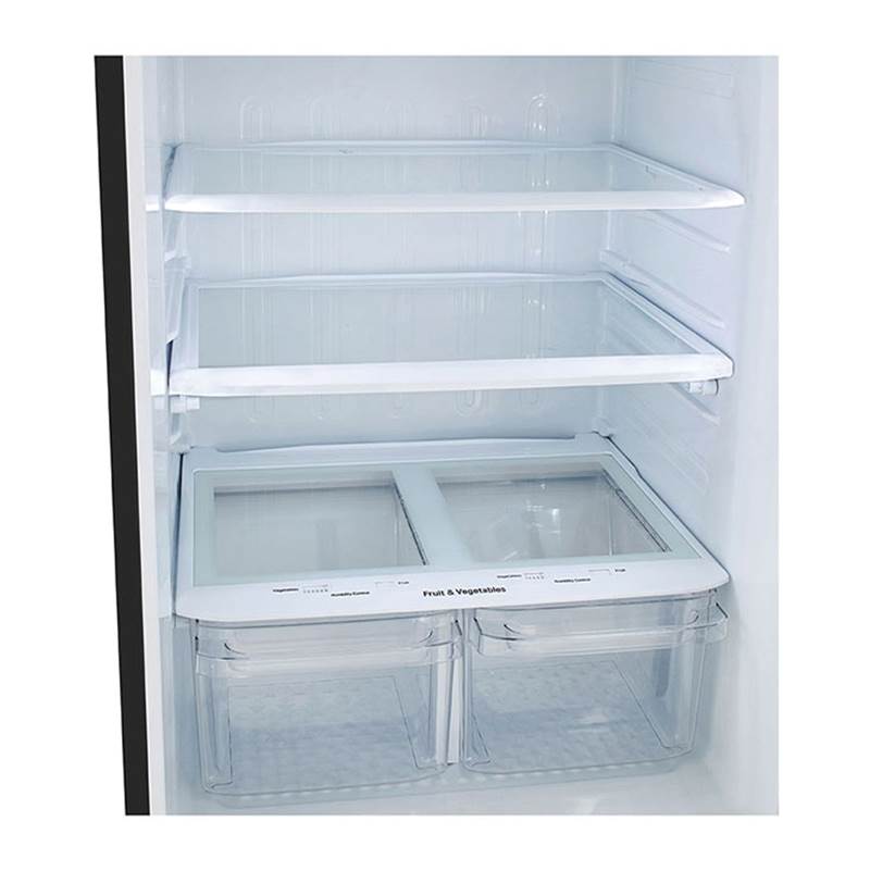 20 cu.ft. Top-Mount, 30'' Wide, Top Freezer, Energy Star, Black