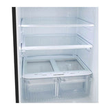 20 cu.ft. Top-Mount, 30'' Wide, Top Freezer, Energy Star, Black
