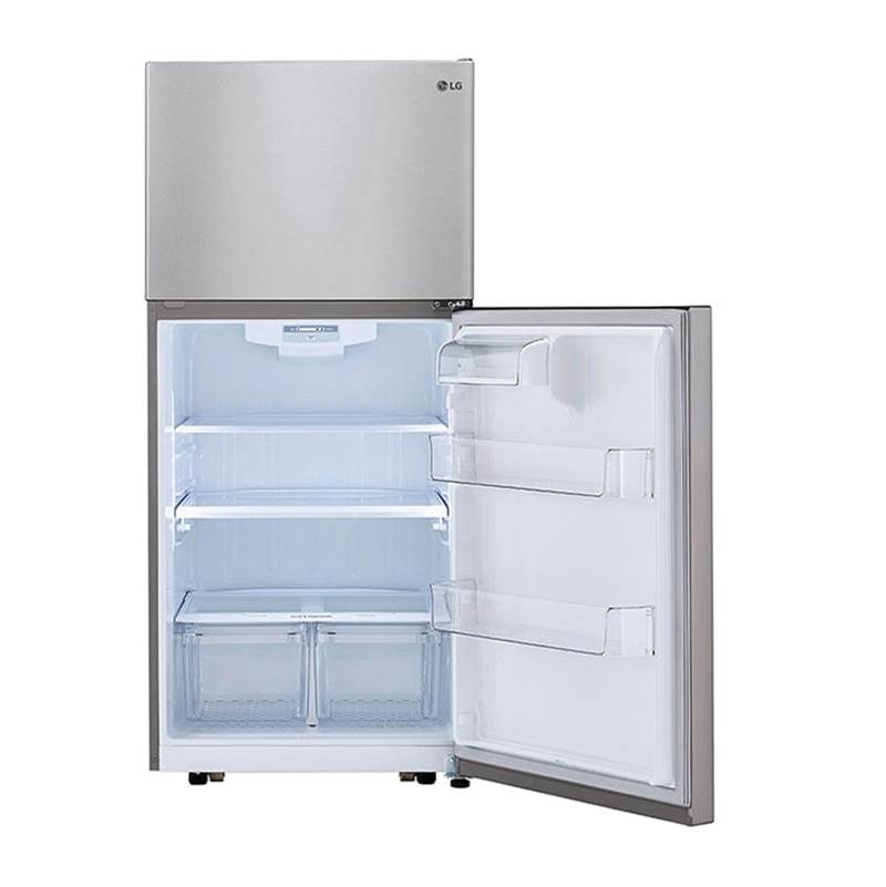 20 cu.ft. Top-Mount, 30'' Wide, Top Freezer, Energy Star, Black
